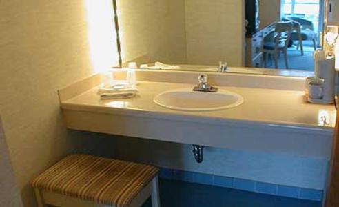 Surfside Inn ไนแอการาฟอลส์ ห้อง รูปภาพ