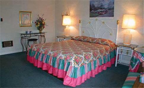 Surfside Inn ไนแอการาฟอลส์ ภายนอก รูปภาพ